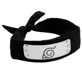 Naruto Shippuden - Bandeau Konoha  -  NARUTO