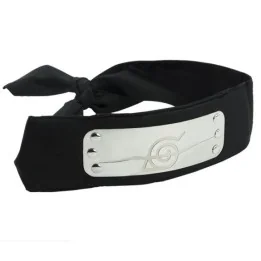 Naruto Shippuden - Bandeau Anti Konoha  -  NARUTO