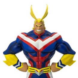 My Hero Academia - Figurine All Might SFC ver  - My Hero Academia