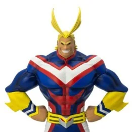 My Hero Academia - Figurine All Might SFC ver  - My Hero Academia