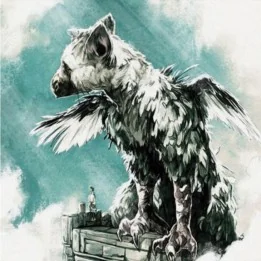 The Last Guardian OST - 2 x Vinyle LP  - VINYLE MANGA & JEUX VIDEO