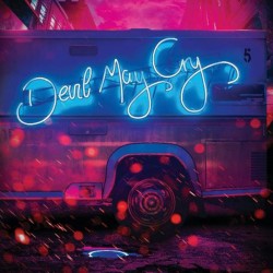 Devil May Cry 5 OST 2 x Vinyle LP  - VINYLE MANGA & JEUX VIDEO