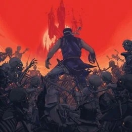 Castlevania Rondo of Blood/Dracula X OST Vinyle 2xLP  - VINYLE MANGA & JEUX VIDEO