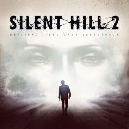 Silent Hill 2 OST Vinyle  - VINYLE MANGA & JEUX VIDEO