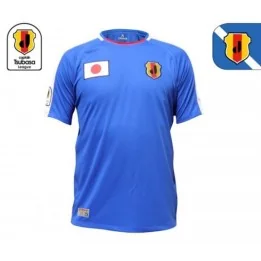 Olive et Tom - Maillot de foot Japon  - OLIVE & TOM