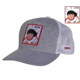 Casquette Trucker Olivier Atton  - OLIVE & TOM