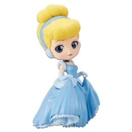 Figurine Cendrillon Qposket  - AUTRES FIGURINES