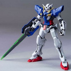 Gundam Exia Repair II HG  -  GUNDAM