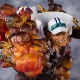 Figurine Akainu - Figuarts Zero  -  ONE PIECE