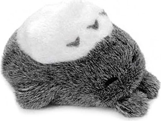 Peluche Totoro dort  -  TOTORO - GHIBLI