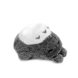 Peluche Totoro dort  -  TOTORO - GHIBLI