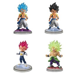 Dragon Ball Super Broly UG 09  -  DRAGON BALL Z