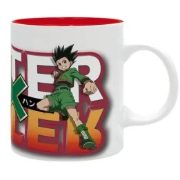 Hunter X Hunter - Mug Gon et Kirua  - AUTRES GOODIES