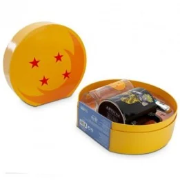 Dragon Ball Z - Coffret Cadeau DBZ  -  DRAGON BALL Z