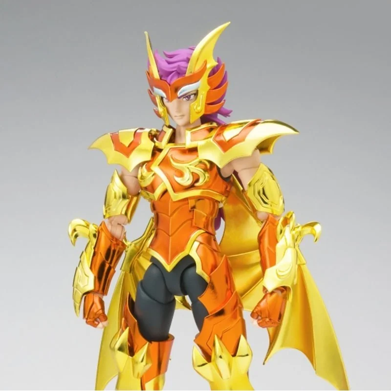 Myth Cloth EX IO de de Scylla  -  SAINT SEIYA