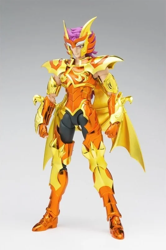 Myth Cloth EX IO de de Scylla  -  SAINT SEIYA