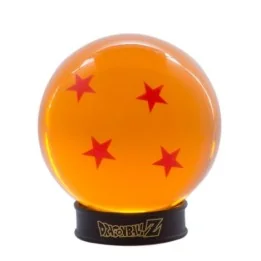 Dragon Ball - Boule de Cristal 4 étoiles  -  DRAGON BALL Z