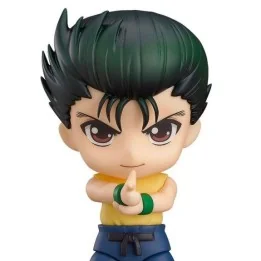 Yuyu Hakusho - Nendoroid Yusuke  - AUTRES FIGURINES