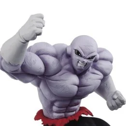 Figurine Jiren - Chosenshiretsuden II ver  -  DRAGON BALL Z