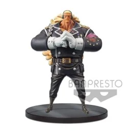 One Piece Stampede - Figurine Bullet  -  ONE PIECE