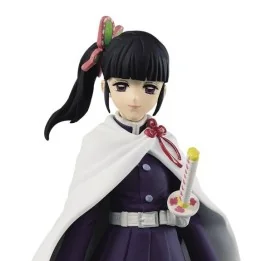 Demon Slayer - Figurine Kanao Tsuyuri - Vol.7  - DEMON SLAYER