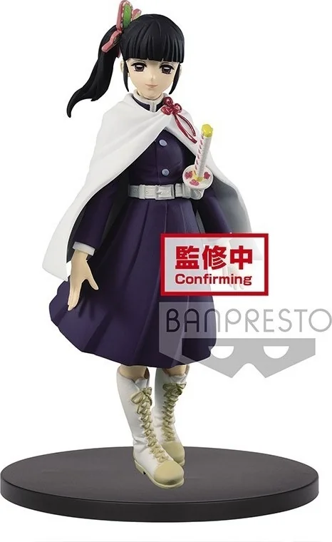 Demon Slayer - Figurine Kanao Tsuyuri - Vol.7  - DEMON SLAYER