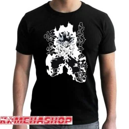 Dragon Ball Super - T-shirt Goku UI Kameha  -  DRAGON BALL Z
