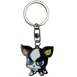 Jojo's Bizarre Adventure - Porte clés Iggy  - AUTRES GOODIES
