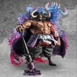One Piece P.O.P Kaido the Beast  -  ONE PIECE