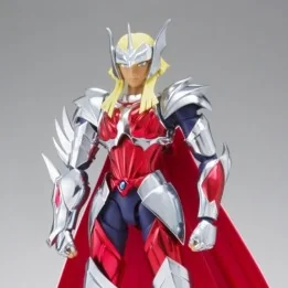Myth Cloth EX Hagen de Merak Beta - Boîte abîmée  -  SAINT SEIYA