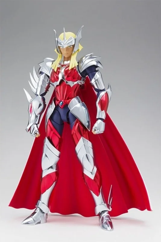 Myth Cloth EX Hagen de Merak Beta - Boîte abîmée  -  SAINT SEIYA