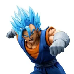 Dragon Ball Z - Figurine Vegito Dokkan Battle Collab  -  DRAGON BALL Z