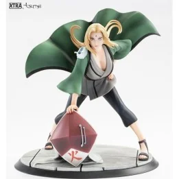 Naruto - Figurine Tsunade Xtra Tsume  -  NARUTO