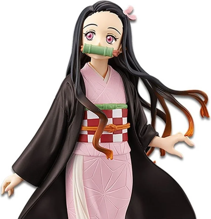 Demon Slayer - Figurine Nezuko Kamado Vol.1  - DEMON SLAYER