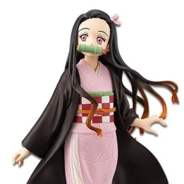 Demon Slayer - Figurine Nezuko Kamado Vol.1  - DEMON SLAYER