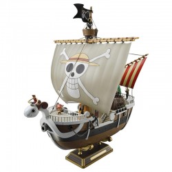 One Piece - Maquette Going Merry  -  ONE PIECE
