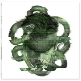Metal Gear Solid OST Vinyle 2xLP  - VINYLE MANGA & JEUX VIDEO