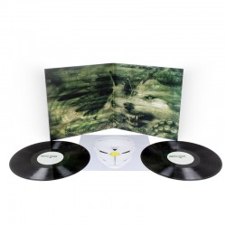 Metal Gear Solid OST Vinyle 2xLP  - VINYLE MANGA & JEUX VIDEO