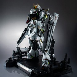 Metal Structure Gundam Nu RX-93  -  GUNDAM