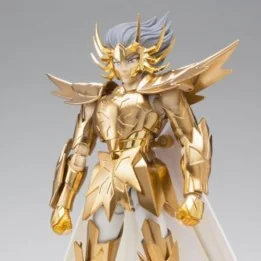Saint Seiya - Myth Cloth EX Deathmask OCE  -  SAINT SEIYA
