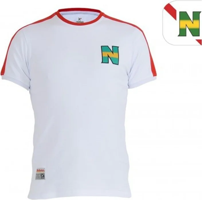 Olive et Tom - T-shirt Newteam V2  - OLIVE & TOM