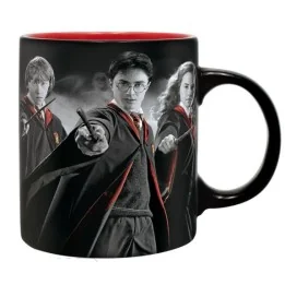 Harry Potter - Mug Harry Ron Hermione  - CINÉMA & SÉRIES TV