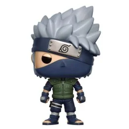 Naruto - Figurine Kakashi Funko POP  -  NARUTO