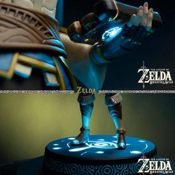 Breath of the Wild - Figurine Zelda Collector's ver  - ZELDA