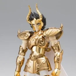 Myth Cloth EX Shura du Capricorne OCE  -  SAINT SEIYA