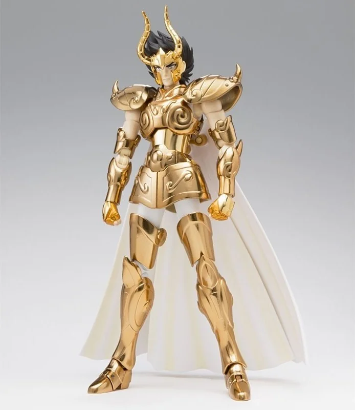 Myth Cloth EX Shura du Capricorne OCE  -  SAINT SEIYA