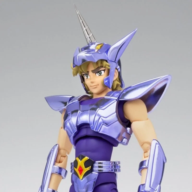 Myth Cloth Revival Jabu de la Licorne  -  SAINT SEIYA