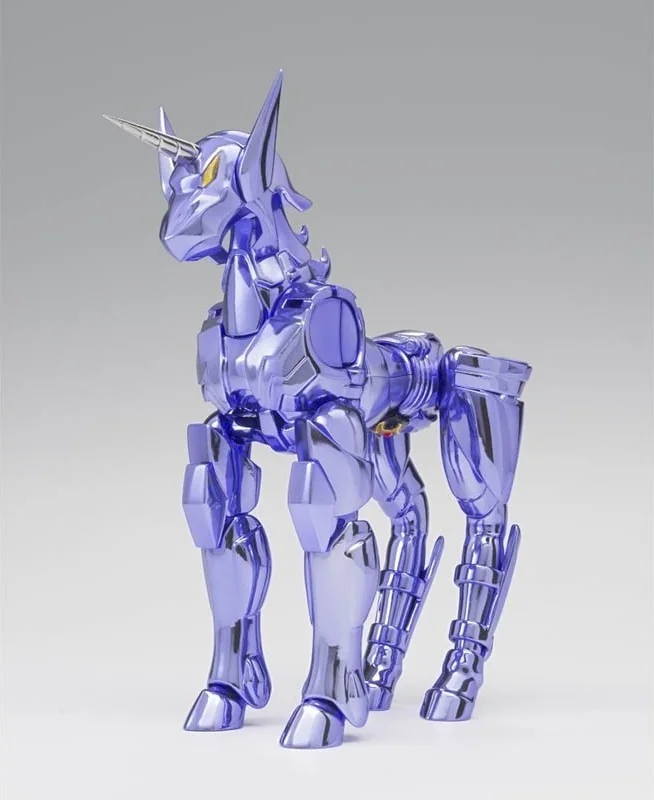 Myth Cloth Revival Jabu de la Licorne  -  SAINT SEIYA