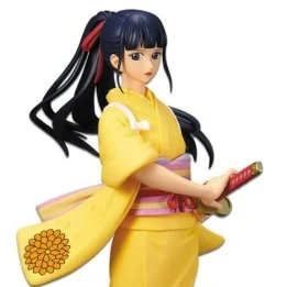 One Piece - Figurine Okiku Glitter & Glamours  -  ONE PIECE