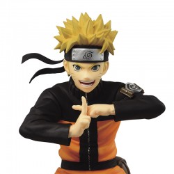 Figurine Naruto Uzumaki - Vibration Stars 2  -  NARUTO